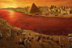Quanto tempo durou cada praga que Deus mandou ao Egito? (Estudo detalhado)