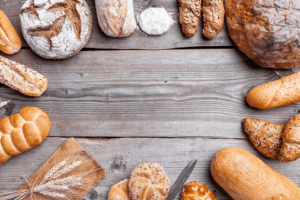 O que significa que nem só de pão viverá o homem?