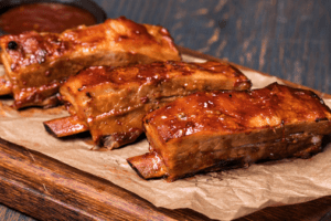 A Bíblia diz que comer carne de porco é pecado?