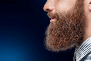 Por que Levítico 19:27 proíbe o homem cortar a barba?