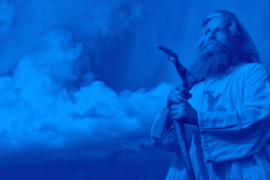 INCRÍVEL: É verdade que Noé viveu até os tempos de Abraão?
