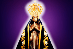 Por que os evangélicos não comemoram o feriado de Nossa Senhora Aparecida?