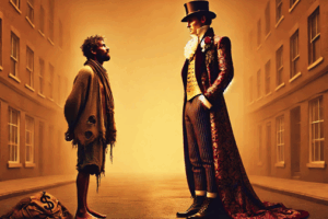 Segundo Tiago 2:3, quem não tiver misericórdia perderá sua salvação?