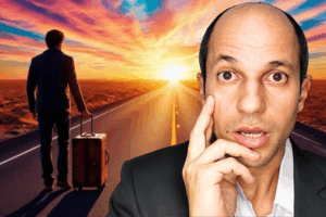 Crentes verdadeiros podem desviar da fé e abandonar Jesus?