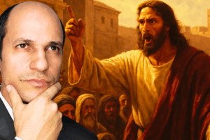 Por que Jesus veio trazer divisão até entre pais e filhos?