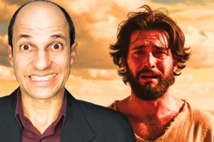 Judas, o traidor, pode ter sido salvo por Jesus Cristo?
