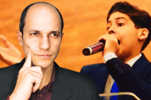 Profeta mirim é de Deus? O que a Bíblia diz sobre crianças pregadoras?