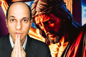 O real significado de “está consumado”, frase que Jesus disse na cruz!