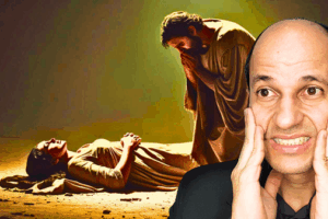 Por que o levita cortou sua concubina em 12 pedaços? (Juízes 19:29)