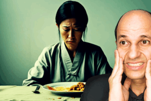 Quebrei meu jejum sem querer! Devo continuar ou parar?