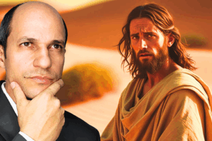 O menor no reino dos céus é maior do que João Batista! O que significa?