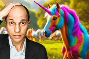 Por que a Bíblia cita unicórnios? Esse animal existiu de verdade?