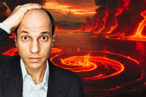 Qual a diferença entre o inferno e o lago de fogo e enxofre?