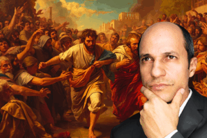 Barnabé era um apóstolo de Cristo, segundo Atos 14:14?