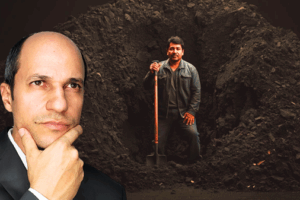 O que significa alguém cobrir uma multidão de pecados em Tiago 5:20?
