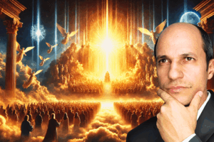 O mistério dos 2 JUÍZOS de Deus: O juízo imediato (morte) e o Juízo Final!