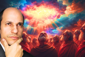 Espírito Santo no Velho Testamento? O caso de Moisés e dos 70 anciãos!