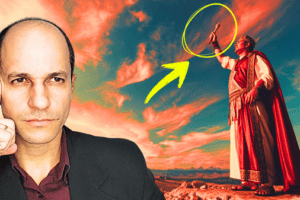 IMPACTANTE: 6 significados de mão direita e destra na Bíblia!