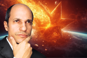 Quem é a estrela caída do céu em Apocalipse 9:1? É o diabo ou outro ser?