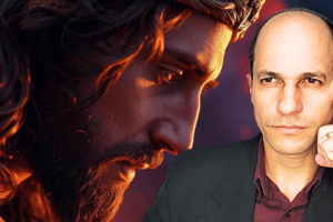 Por que Paulo usou os termos “fraqueza de Deus” e “loucura de Deus”?