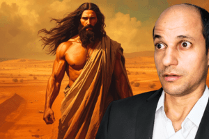 É verdade que Jesus era nazireu, o mesmo voto de Sansão?