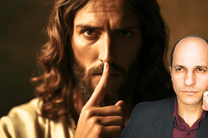 Por que Jesus proibia a divulgação de seus milagres e de que ele era o Messias?