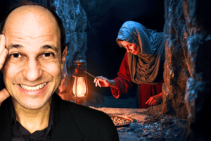 Lições da parábola da dracma perdida que poucos percebem!