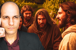 A incrível parábola dos lavradores maus explicada verso por verso