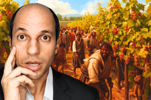 Parábola dos trabalhadores na vinha explicada versículo por versículo