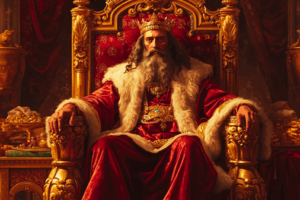 Salomão morreu com 60, 70 ou 80 anos de idade?