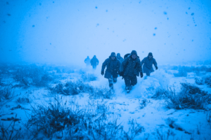 Ore para não ser no sábado e no inverno! A que se refere Mateus 24:20?