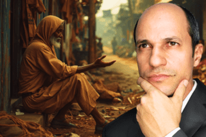 NÃO está na Bíblia: Deus não escolhe capacitados, capacita os escolhidos!