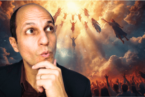 A igreja passará pela grande tribulação?