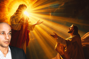 Apocalipse 1:1 diz que Jesus não sabia das revelações do livro?