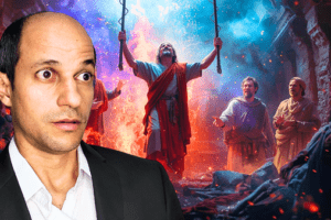 Homem ressuscita ao tocar ossos de Eliseu: Quais os significados disso?