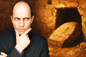 Sinal de Jonas: O que significa 3 dias e 3 noites no coração da terra?