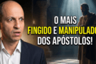 Procedi, para com os judeus, como judeu! Paulo era fingido e manipulador?